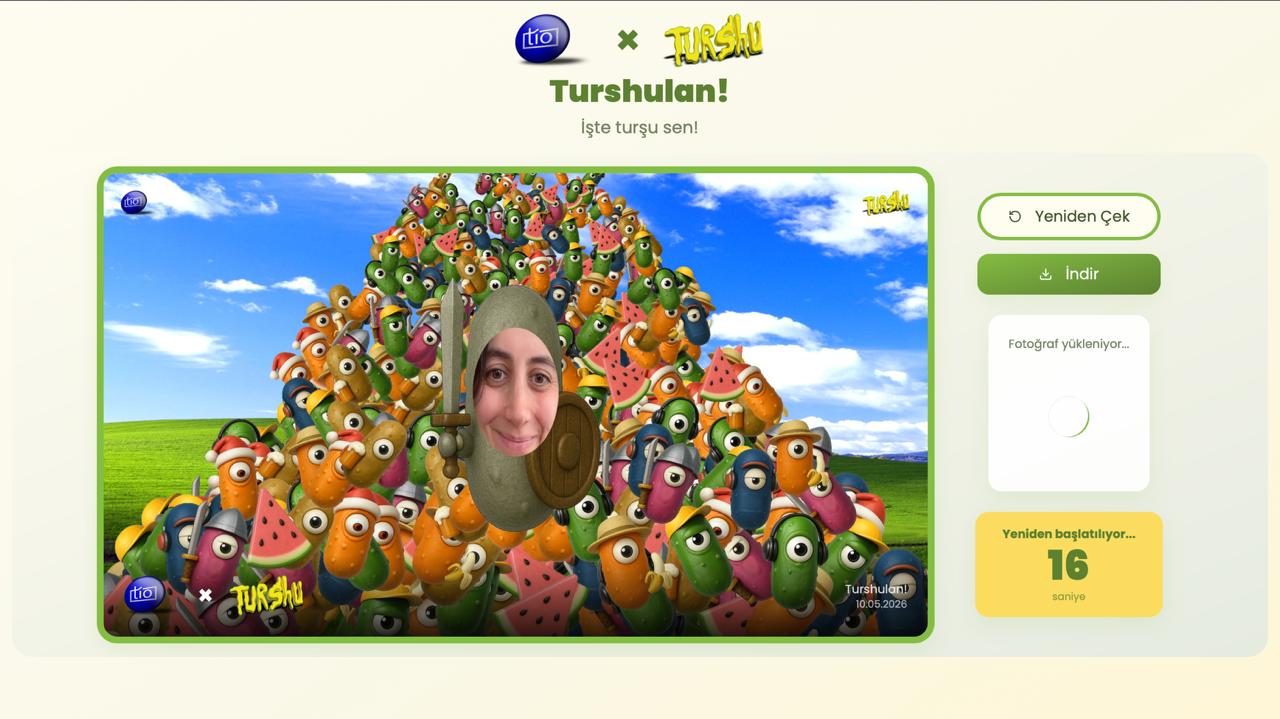 Turshulan!
