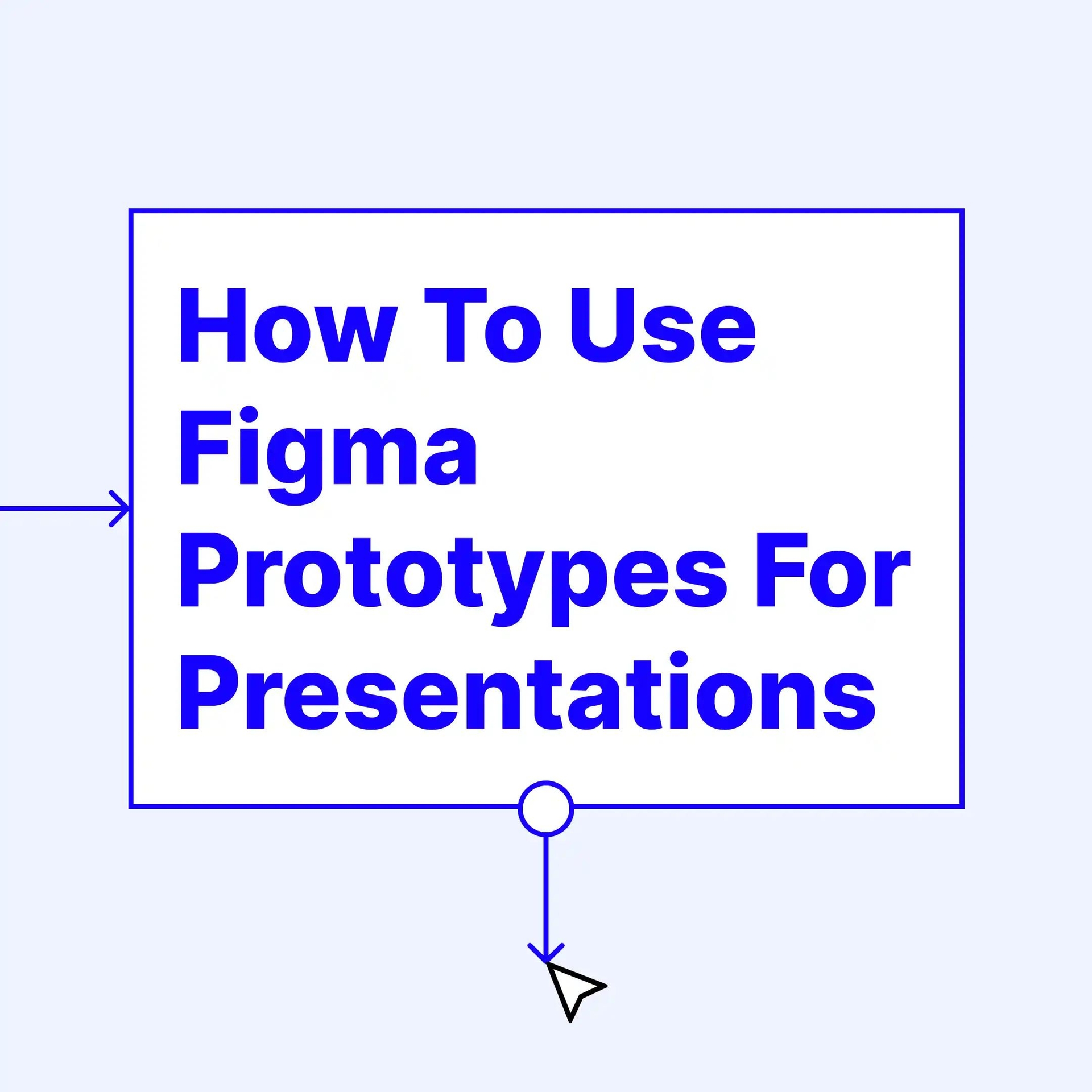 figma presentation prototype