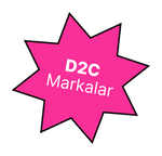 D2C Markalar